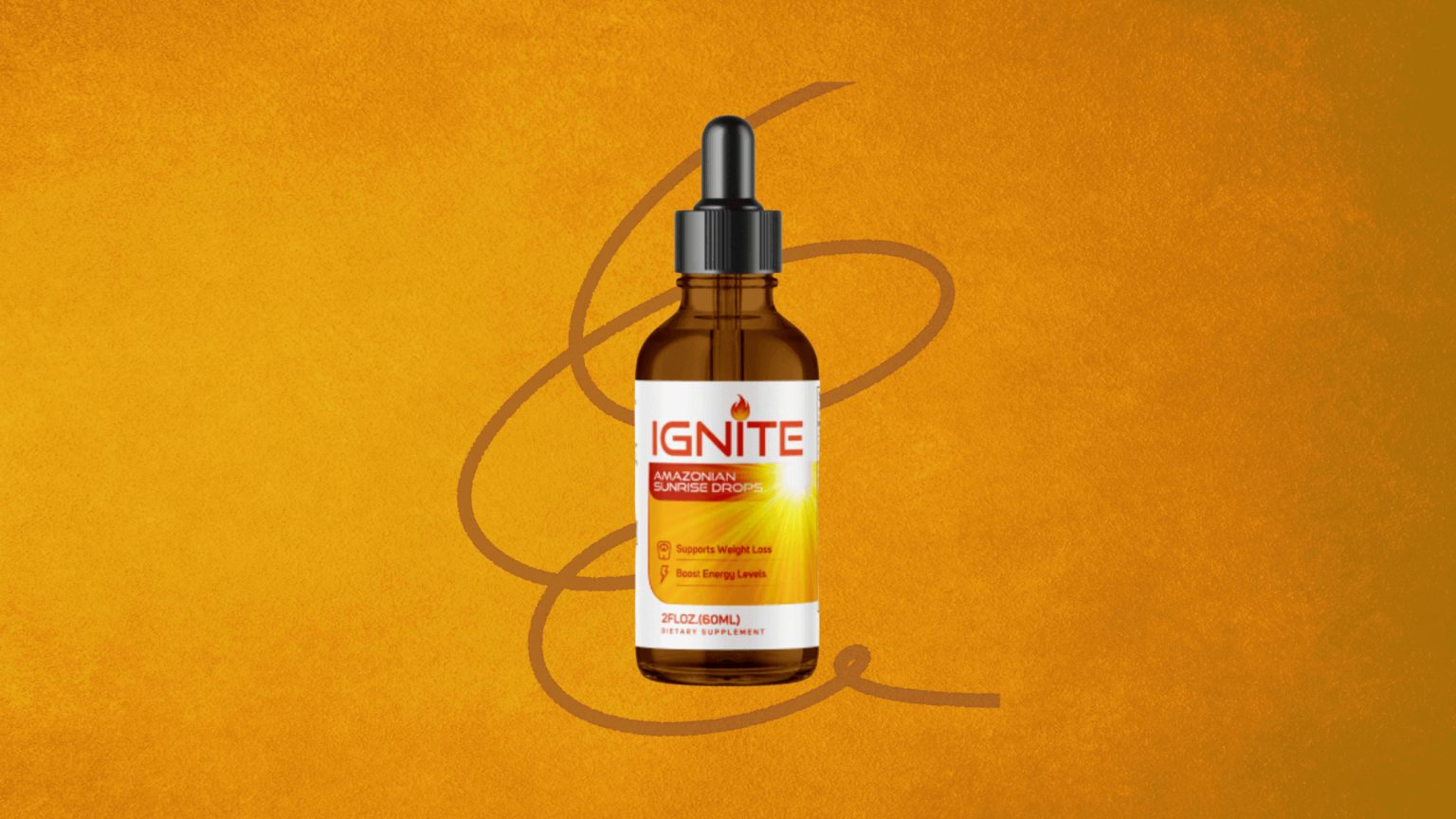 Ignite Amazonian Sunrise Drops Reviews NZ Is It Safe To Use