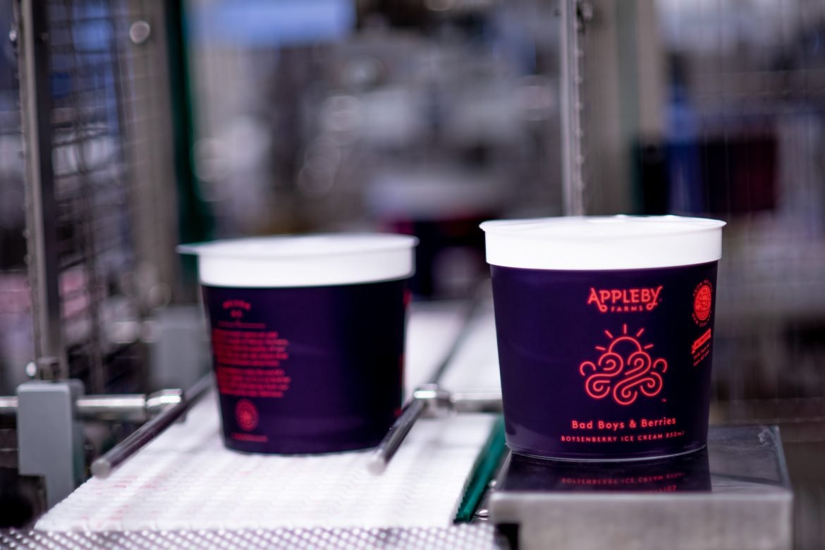 Artisan producers thriving