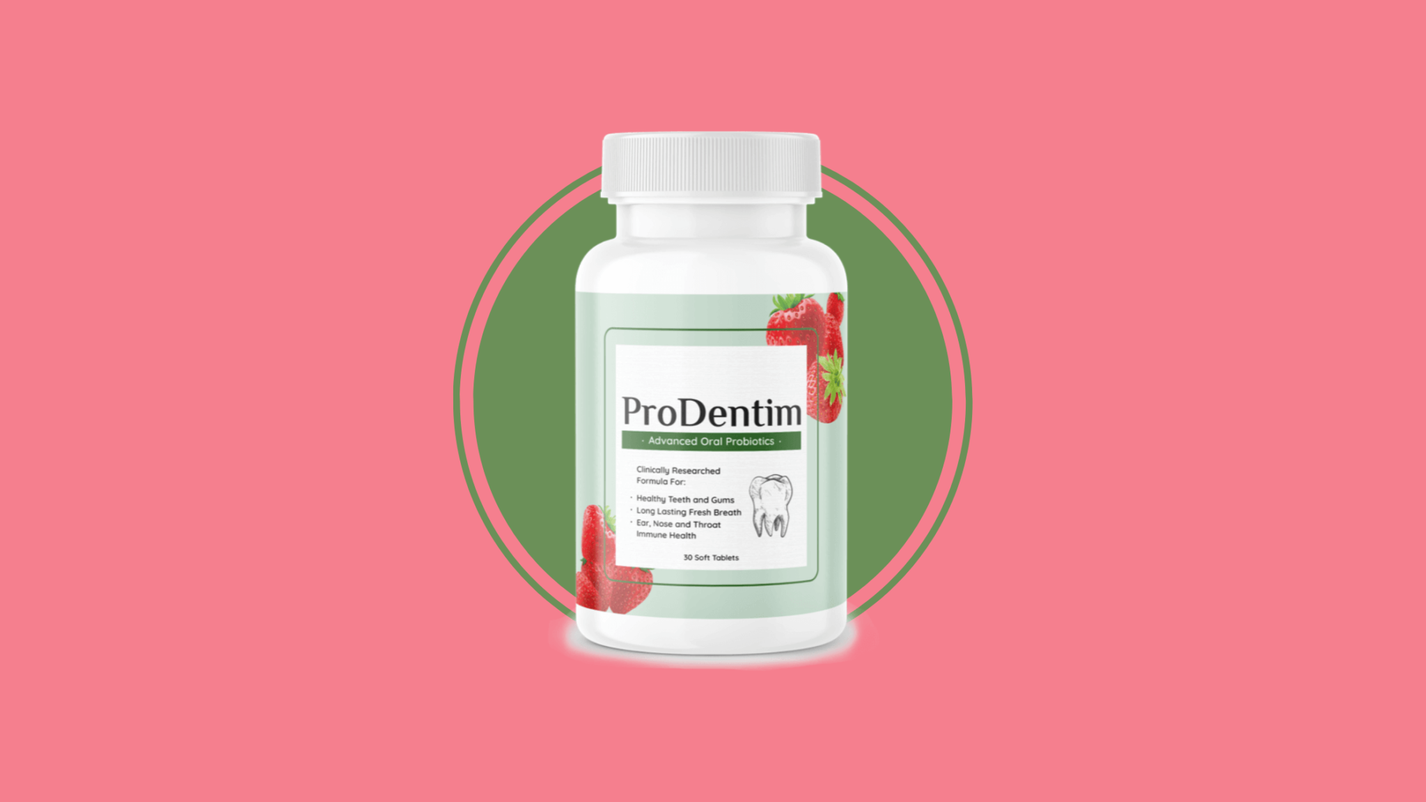 ProDentim Reviews (NZ) - Proven Results Are Here!