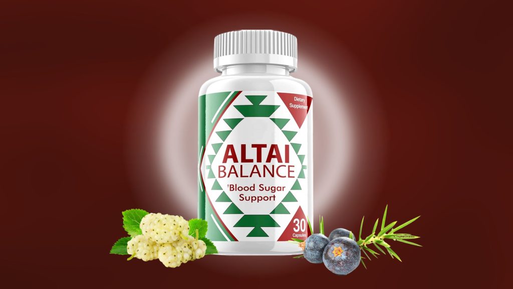 Altai Balance Reviews