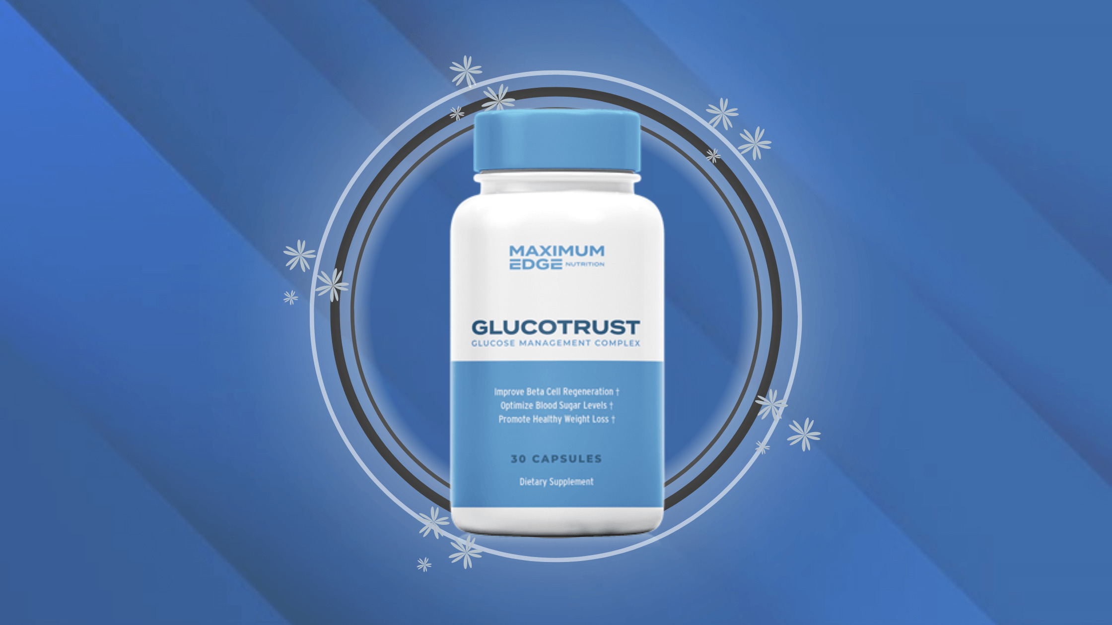 GlucoTrust Reviews