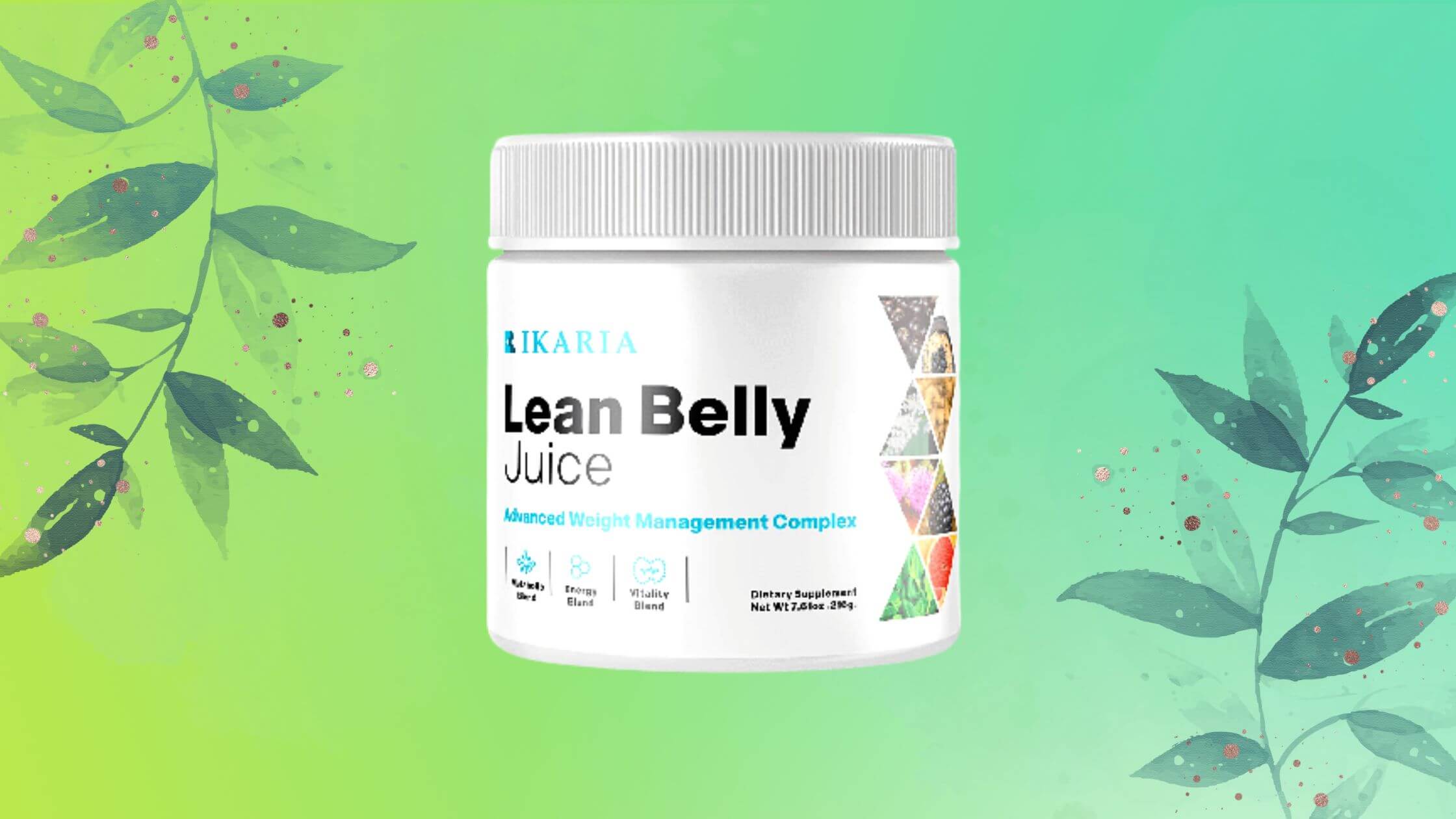 Ikaria Lean Belly Juice Reviews (NZ)