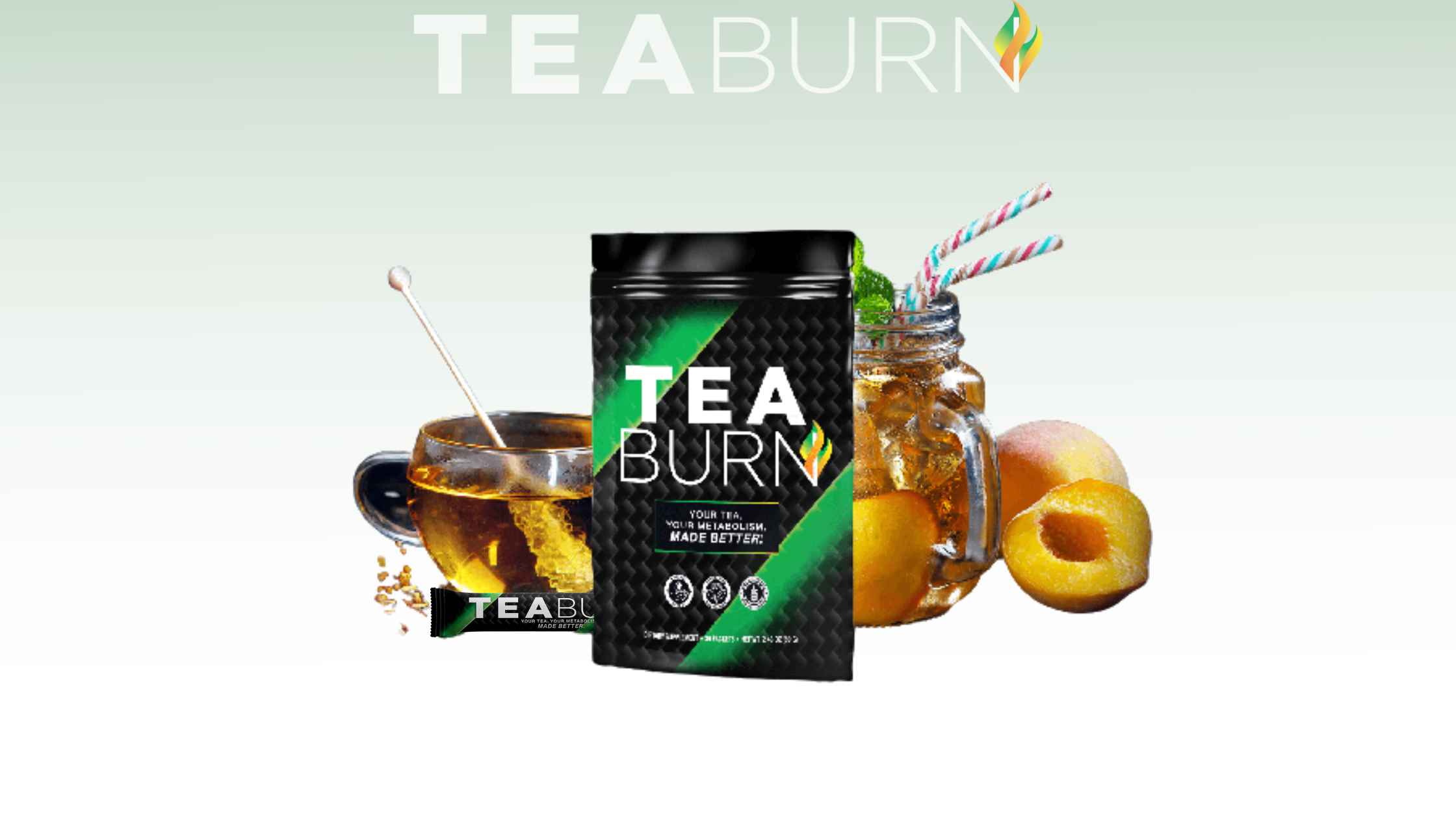 Tea Burn Supplement (NZ)