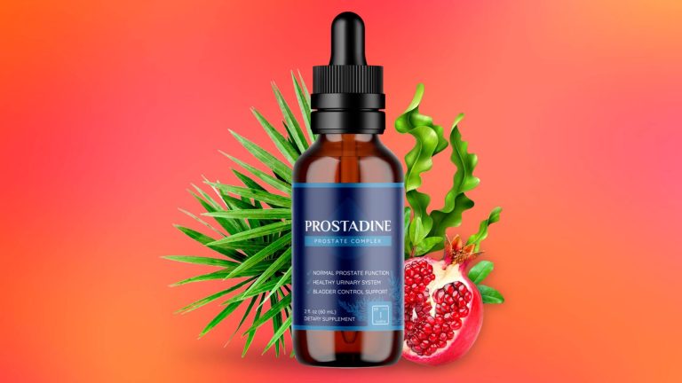 Prostadine Reviews (NZ) - Is It Efficient In Supporting A Healthy Prostate?