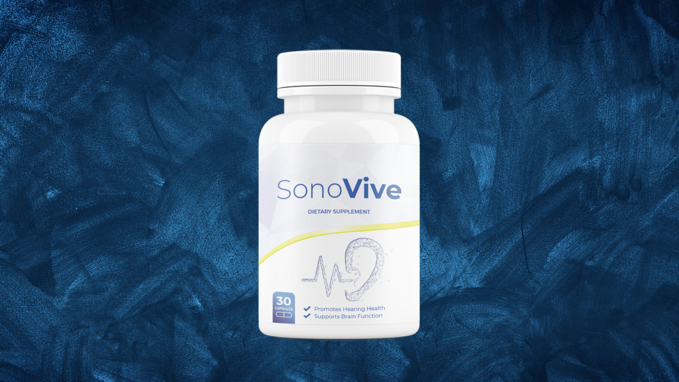 SonoVive Reviews