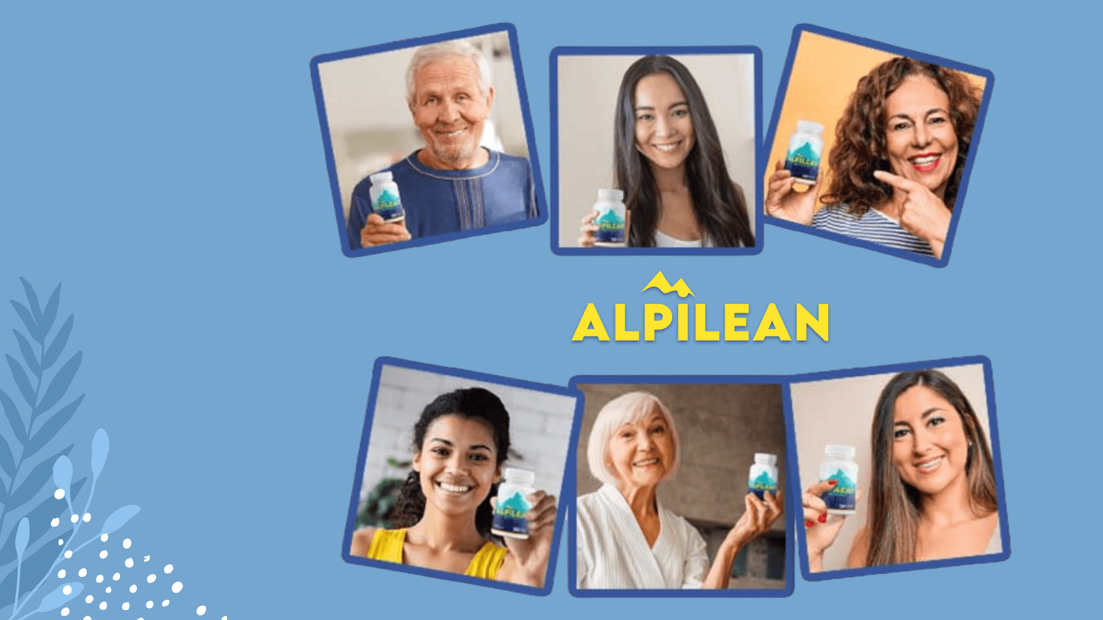 Alpilean Customer Reviews