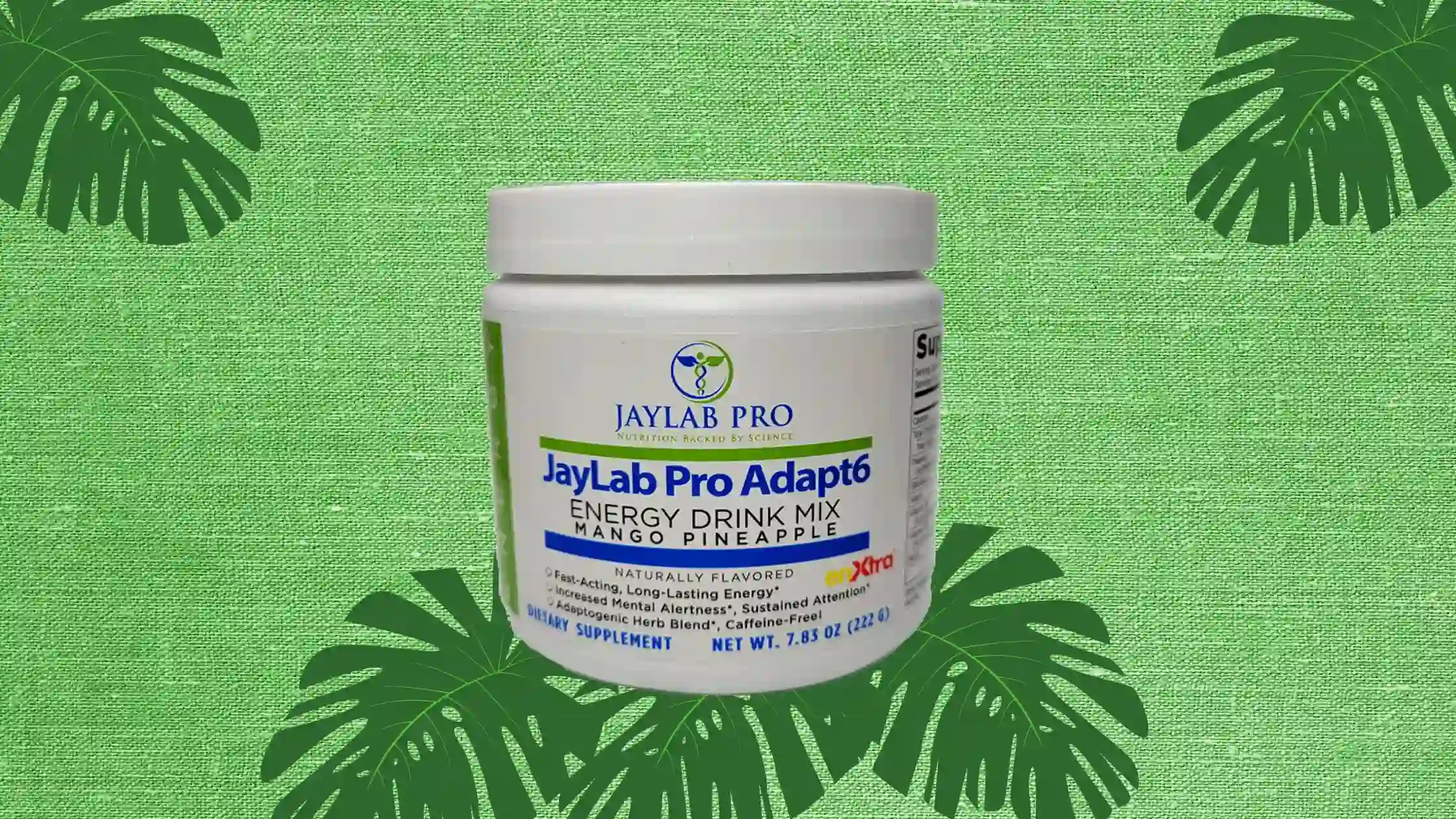 JayLab Pro Adapt6 Review (NZ)