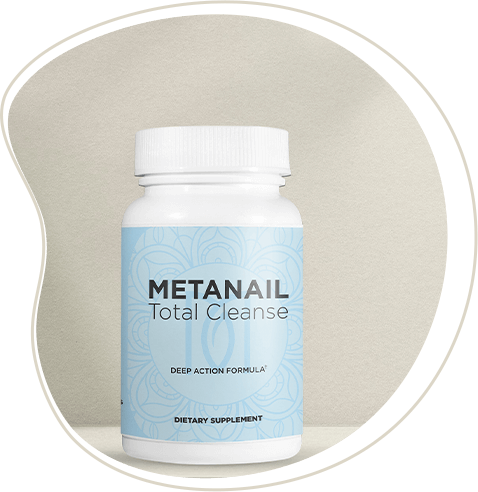 Metanail total cleanse