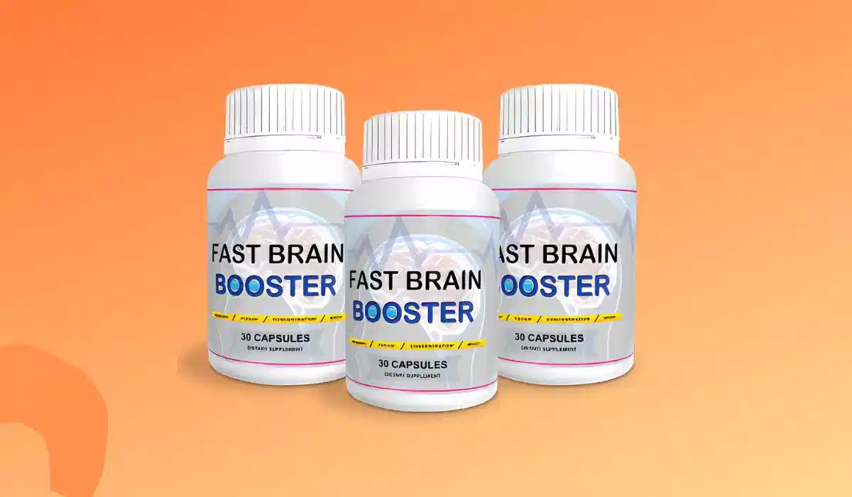 Fast Brain Booster Review nz