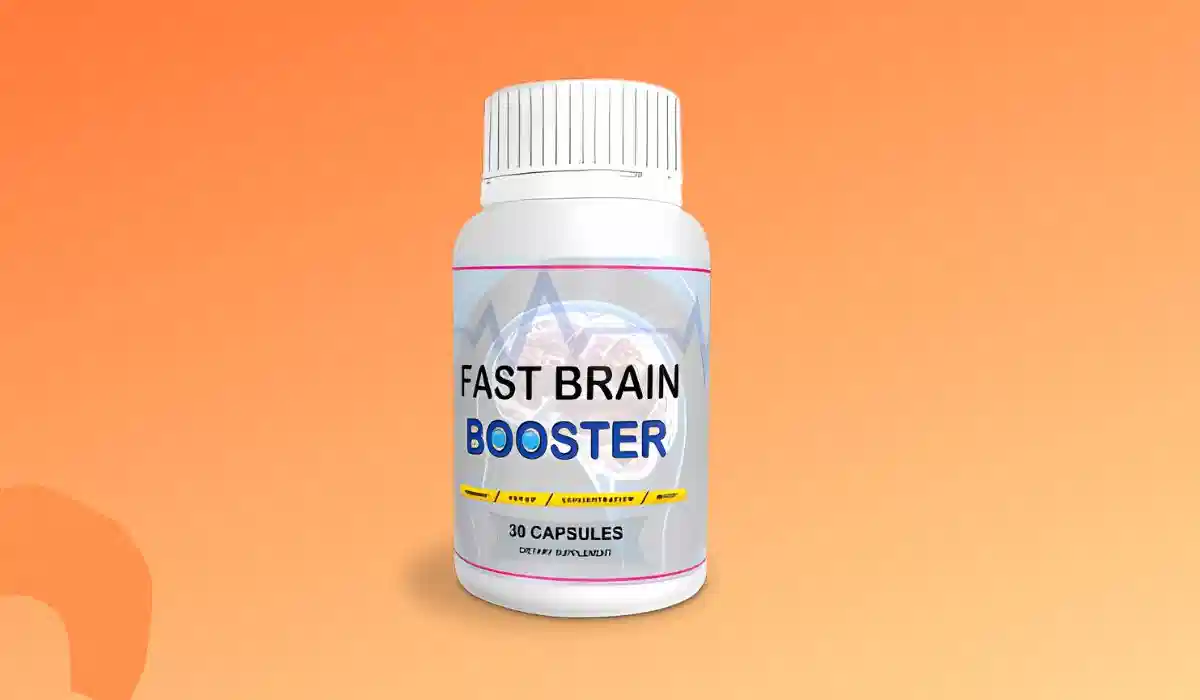 Fast Brain Booster Reviews nz