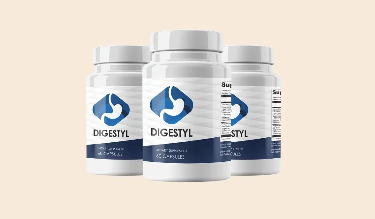 Digestyl Review (NZ)