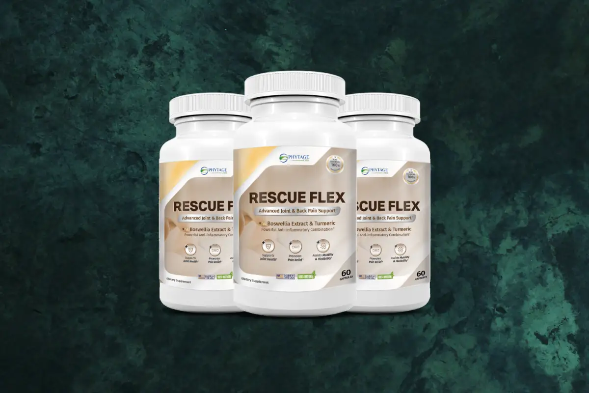 Rescue Flex Review(NZ)