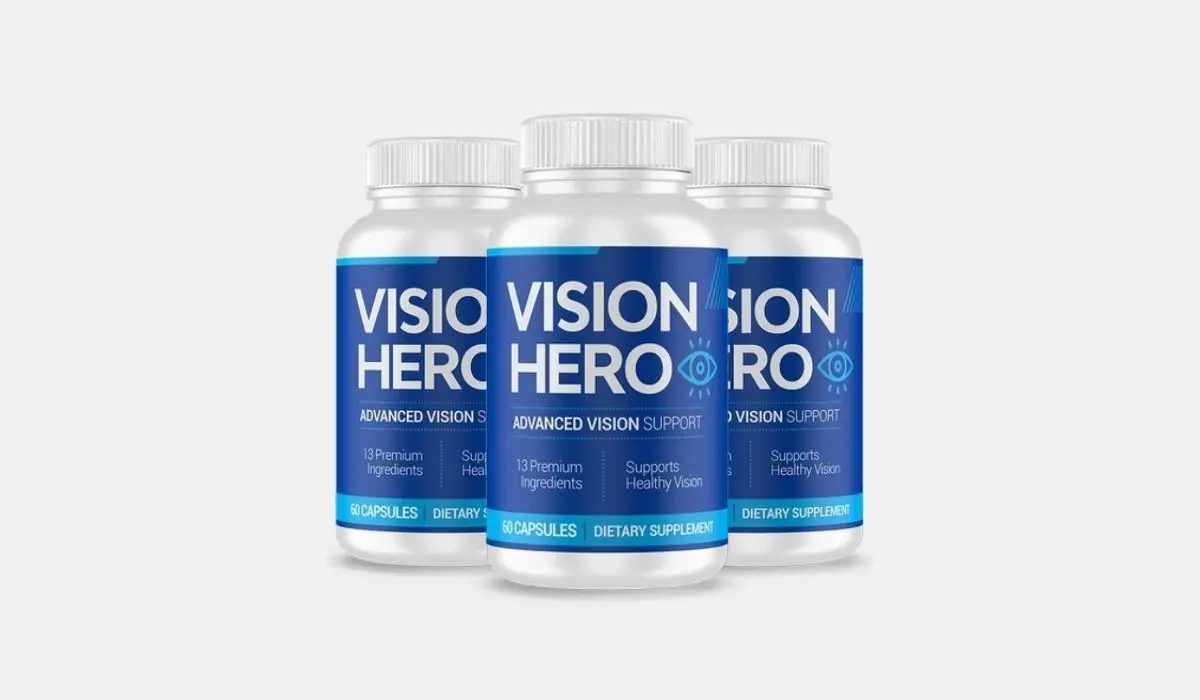 Vision Hero Review (NZ)