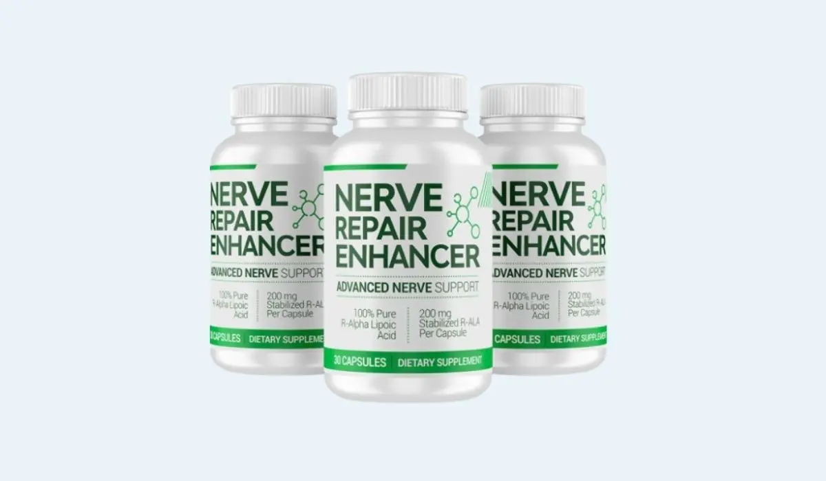 Nerve Repair Enhancer Review (NZ)