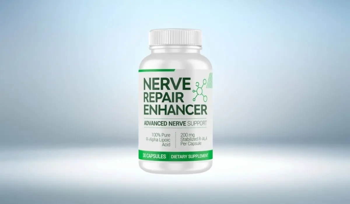 Nerve Repair Enhancer Reviews (NZ)